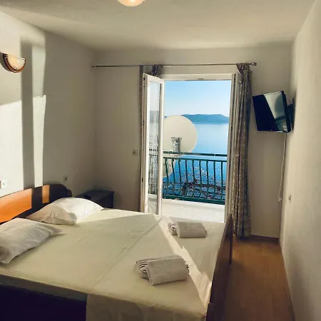 Apartman Stevic 2 Pisak Exterior photo