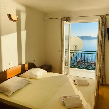 Apartman Stevic 2 Pisak Exterior photo