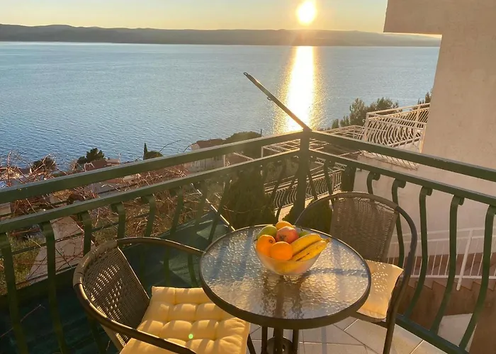 Apartman Stevic 2