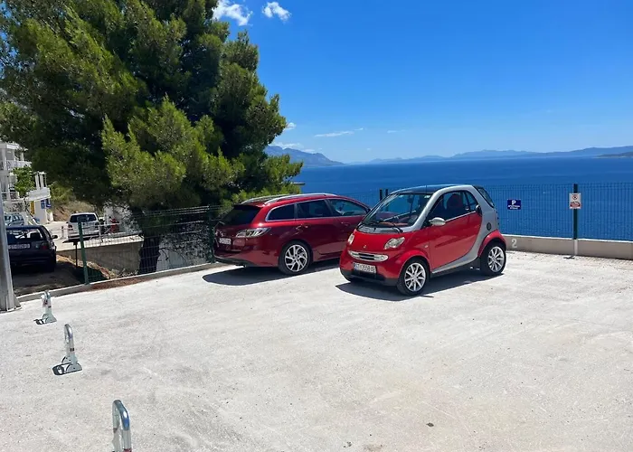 Apartman Stevic 2