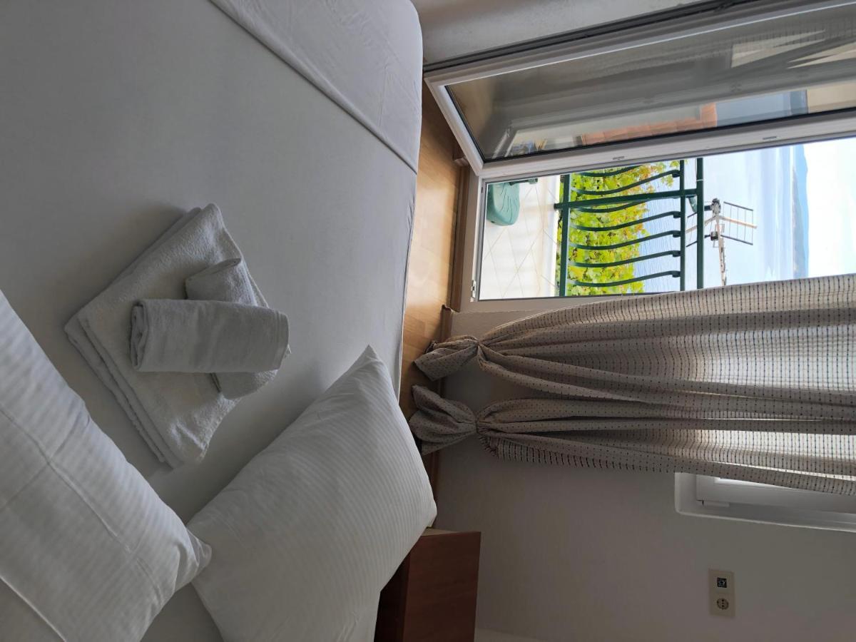 Stevic 2 Apartment